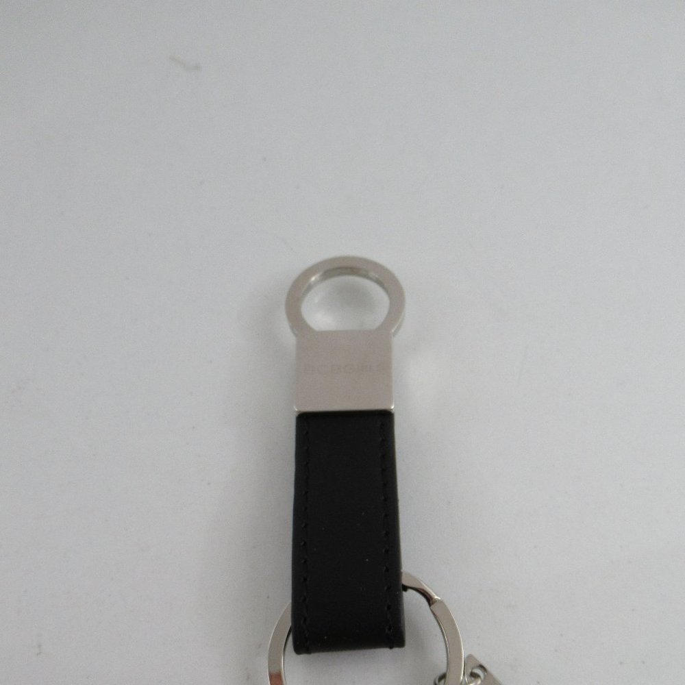 BCBGirls High Heel Shoe Key Ring Key Chain - Picture 2 of 7